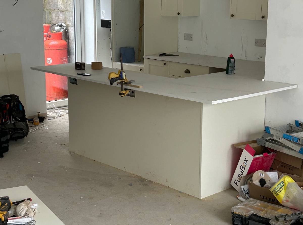 Carpenters in Bristol and Gloucestershire Carpenters in Bristol and Gloucestershire