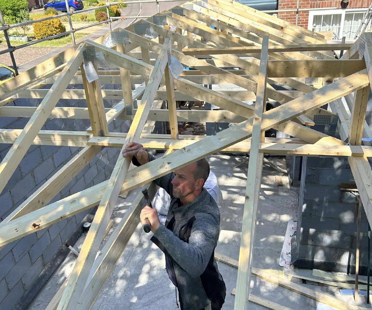 Carpenters in Bristol and Gloucestershire Carpenters in Bristol and Gloucestershire